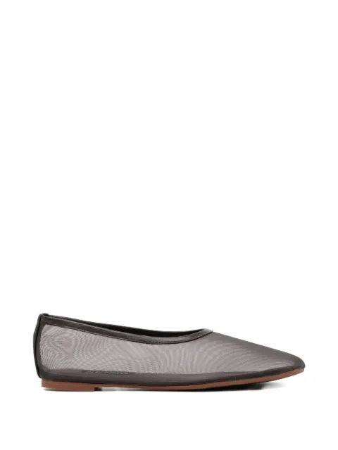 Senso Carli ballet flats Brown CARLICHOCOLATE