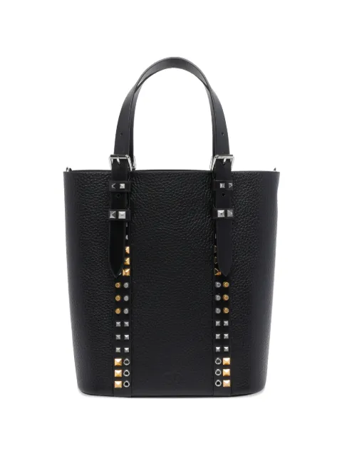Valentino Garavani rockstud tote bag Black YB0S86ZGS