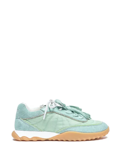 PINKO sneakers with double laces Blue SS0179P076