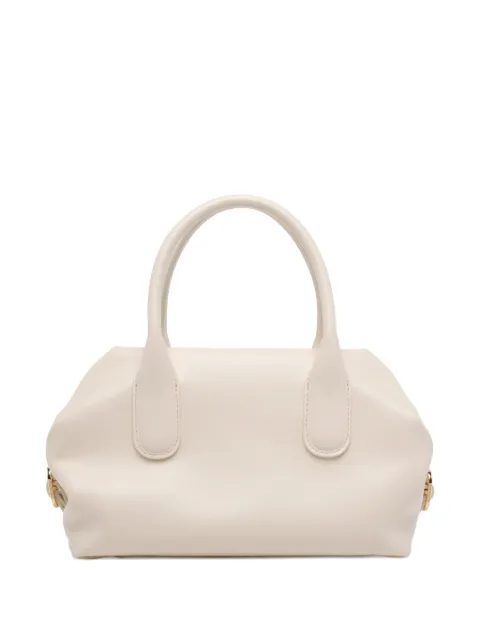 Themoirè Tallia tote bag Neutrals 261WTMTTSOO