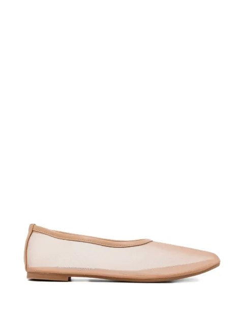 Senso Carli ballet flats Pink CARLINUDE