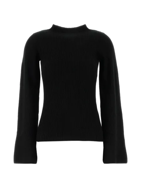 Le Kasha Utah top Black UTAH
