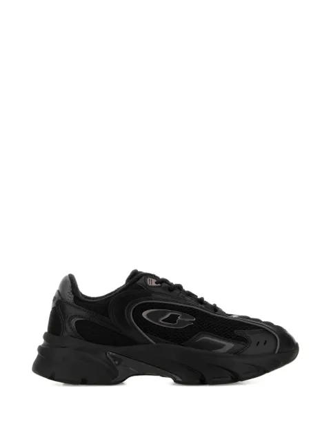 Coach Bolt Runner sneakers Black CDE28
