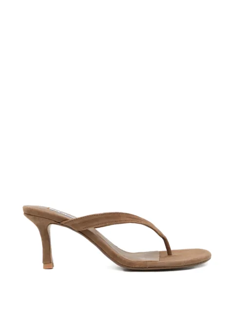 Senso 75mm Farah I sandals Brown FARAHIBUTTERSCOTCH