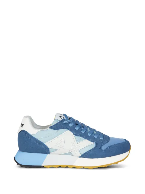 Sun68 Jaki sneakers Blue BZ36116