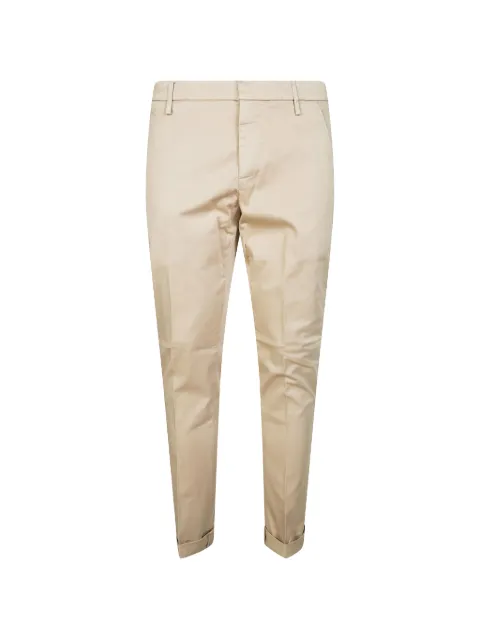 DONDUP Gaubert chinos Neutrals UP235GS0096UPTD
