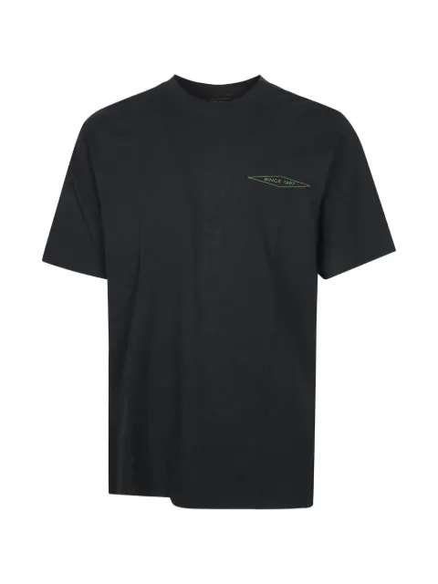 Filson logo-detail T-shirt Black FMTEE0135K0260