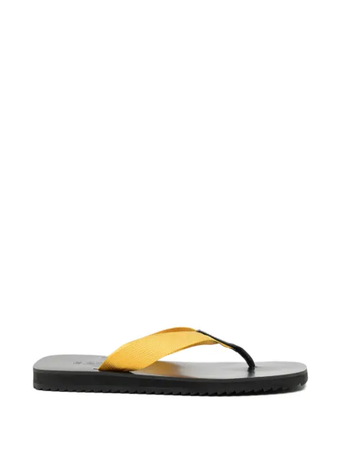Senso Xylon sandals Black XYLONBANANA