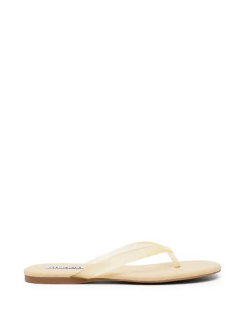Senso Harmony III sandals Yellow HARMONYIIISALT