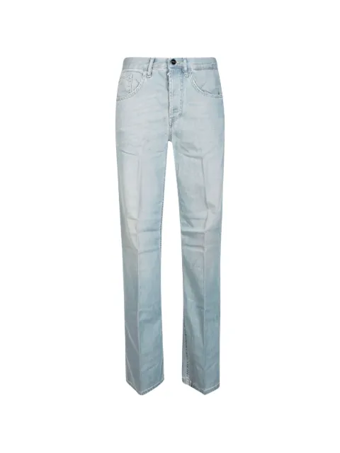 DONDUP jacqueline denim jeans Blue DP427DFH331DJ31