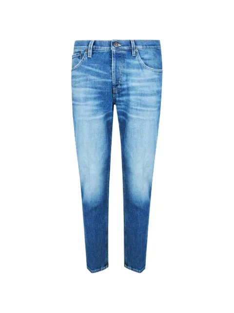 DONDUP brighton carrot jeans Blue UP434DSE340UME8
