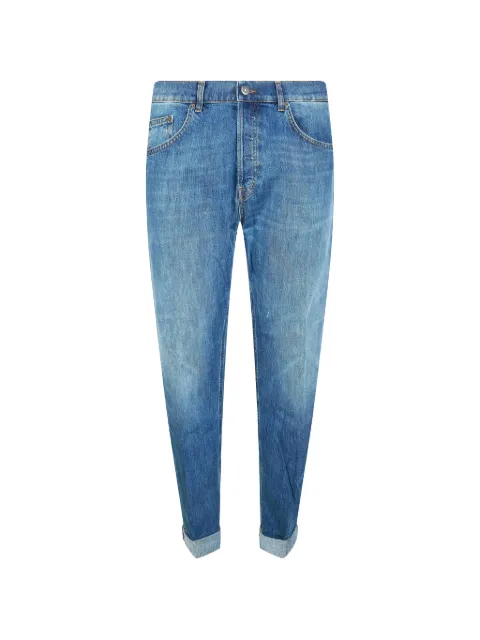 DONDUP Bray regular jeans Blue UP671DS0257UME2800