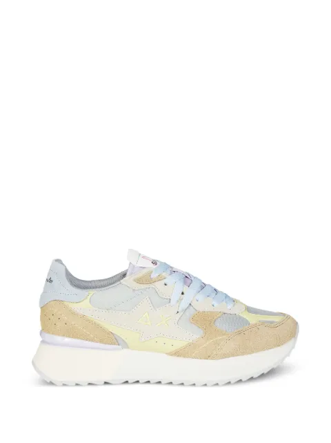 Sun68 Stargirl sneakers Neutrals Z36215