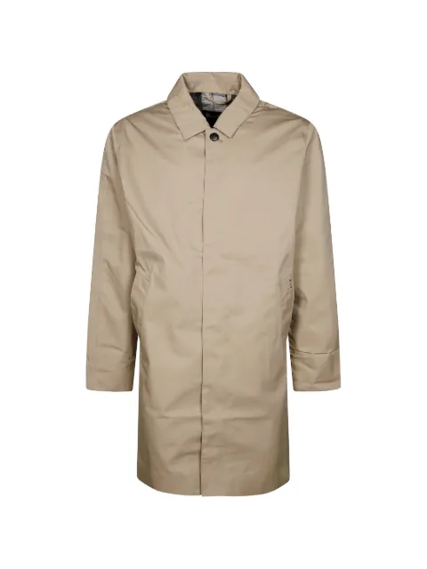 Barbour waterproof coat Neutrals MWB0856ST72