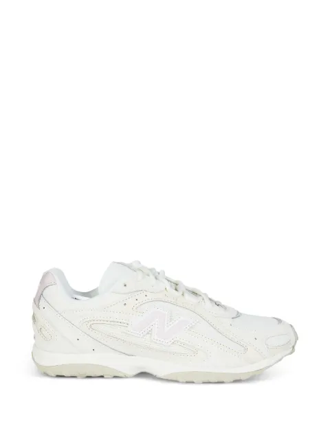 New Balance 204L panelled mesh sneakers Neutrals U204L5WW