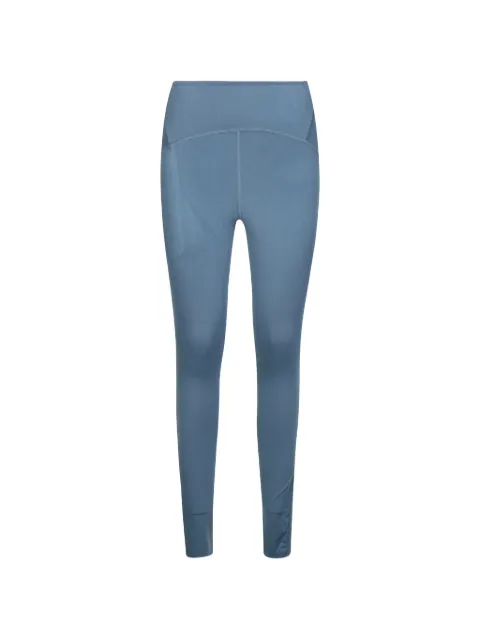 The North Face Jaida pocket leggings Blue NF0A8J1W