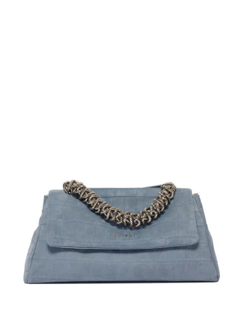 Orciani Sveva Longuette tote bag Blue B02159TWL