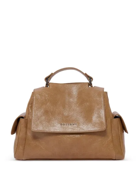 Orciani small Sveva Stark tote bag Neutrals B01999STK