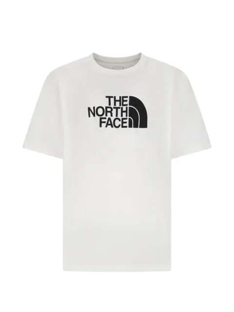 The North Face short-sleeves T-shirt White NF0A8B6JLA91