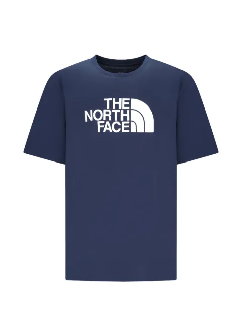 The North Face short sleeve T-shirt Blue NF0A8B6J