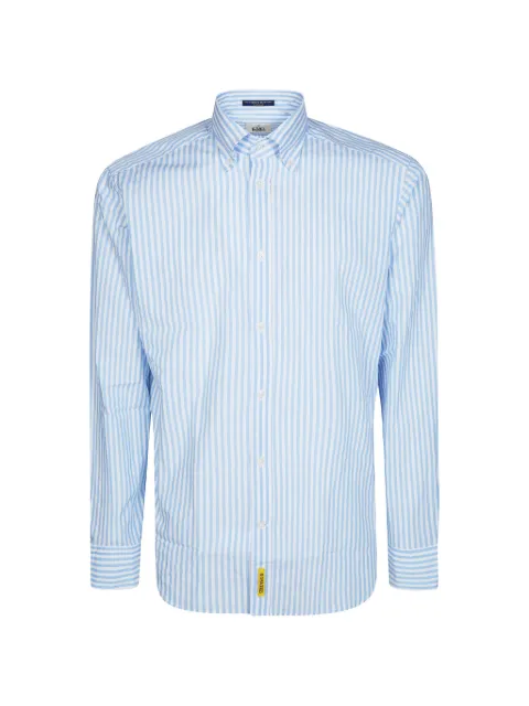 B.D. Baggies Bradford shirt Blue BRADFORDB001B16005