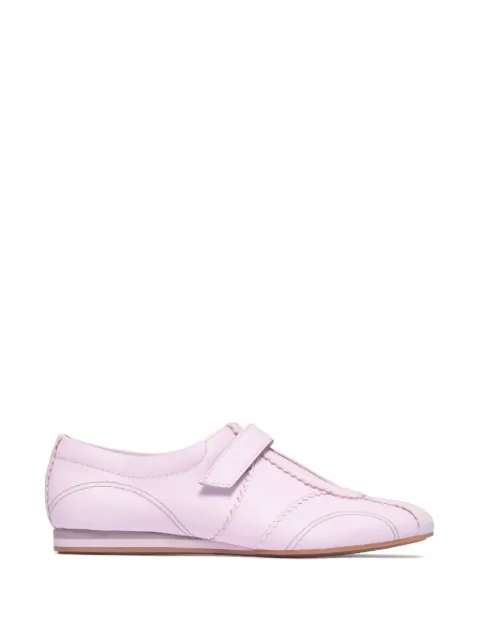 Bernardo Bozano sneakers Pink BOZANO