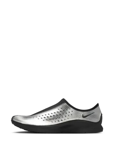 Nike perforated superfly moc sneakers Silver HV8628003
