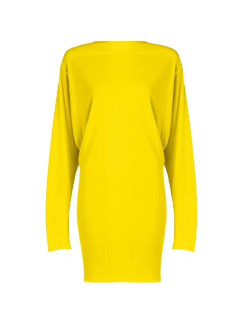 Jacquemus the Mistral dress Yellow DRW00823AJ00253