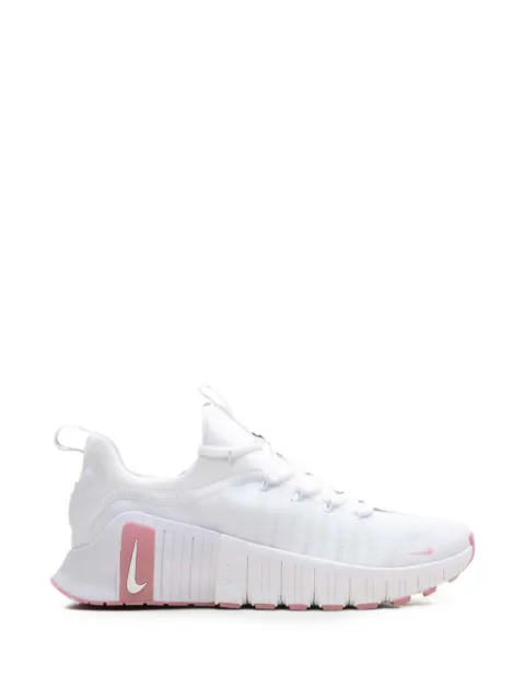 Nike Free Metcon 6 sneakers White FJ7126