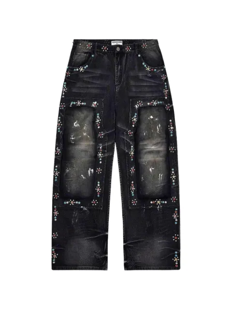 Vale DIY trousers Black 10076705