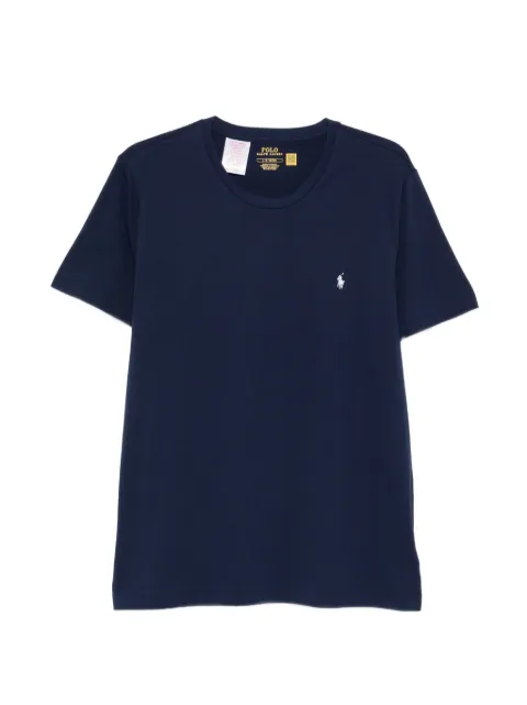 Polo Ralph Lauren logo t-shirt Blue 714844756007