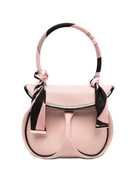 PUCCI La Pupa handbag Pink 6HBD156H022