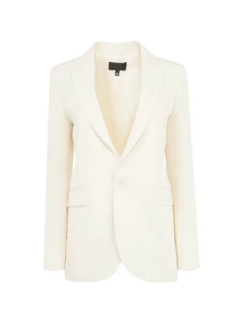 Nili Lotan Anabel blazer Neutrals 12728W243