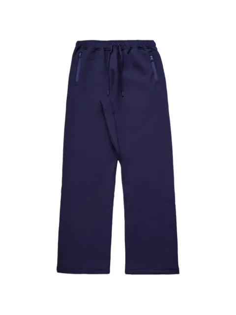 Champion zip-pocket sweatpants Blue C3B202