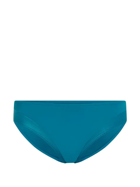 Marlies Dekkers side-inserts bikini bottoms Blue 37624