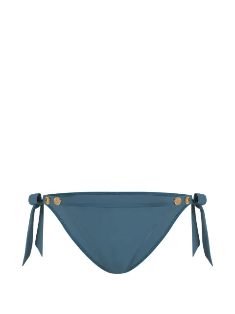 Marlies Dekkers tie-sides bikini bottom Blue 37722