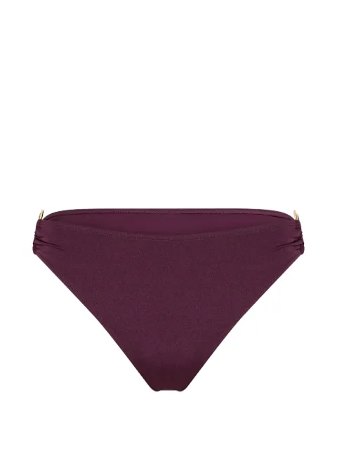 Marlies Dekkers 5cm briefs Purple 37663