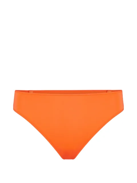 Marlies Dekkers Dame De Paris thong Orange 37602