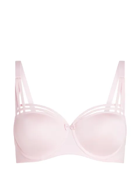 Marlies Dekkers Dame De paris Padded balcony bra Pink 37710
