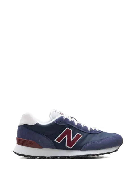 New Balance 515 logo-detail sneakers Blue ML515WNV