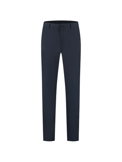 Incotex blue trousers Blue 1TS0849456A820