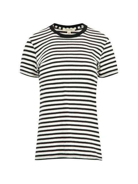 Nili Lotan Lana striped T-shirt White 11463K38