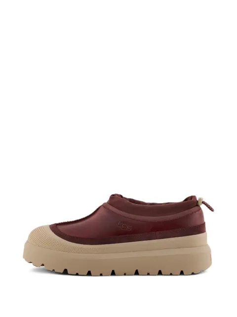UGG Tasman Weather Hybrid sneakers Brown 1174251CVN