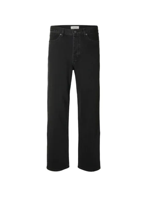SELECTED black jeans Grey 16098203