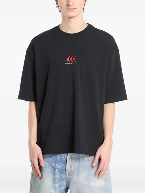 Jordan graphic-print T-shirt Black IF3133