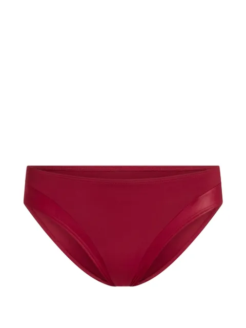 Marlies Dekkers cache coeur briefs Red 37734