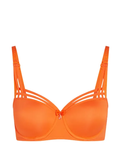 Marlies Dekkers Dame De Paris balcony bra Orange 37600