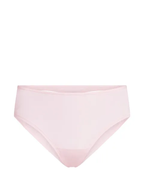 Marlies Dekkers Dame De Paris cut-out briefs Pink 37713