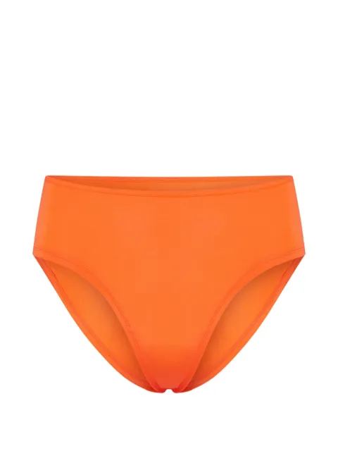 Marlies Dekkers Dame De Paris criss-cross briefs Orange 37603