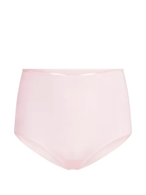 Marlies Dekkers Dame De Paris criss cross briefs Pink 37714